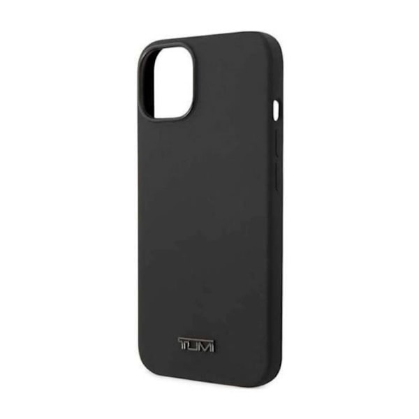 Skyddsfodral till iPhone 14 Robust Tumi Black Svart