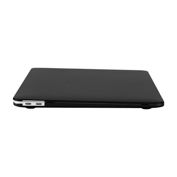 Coque - Incase - Hard shell MB Pro 13" - Sort - Let beskyttelse - Kompatibel med M1 & M2 Svart