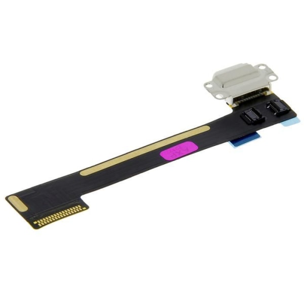 Nappe de Charge - Apple - iPad Mini 4 - Lightning-kontakt - Färg Svart - 10g Svart