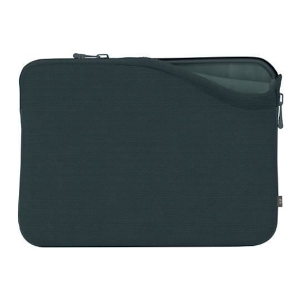 Beskyttelsescover - MW - Macbook Pro/Air 13 - Bomuld - Blå - USB-C Blå