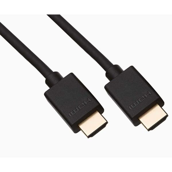 3M 4k HDMI-kaapeli - High Speed 19-pinnillä Full HD