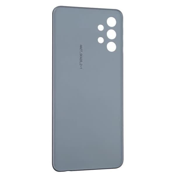 Batteri Cache - Samsung - Galaxy A32 5G - Svart Svart