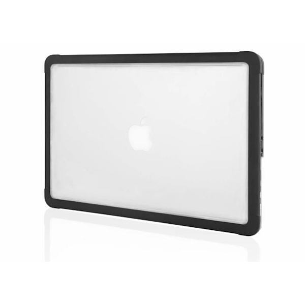 Stm - stm-122-293MW-01 - Dux Laptop Sleeve Sort 33 cm