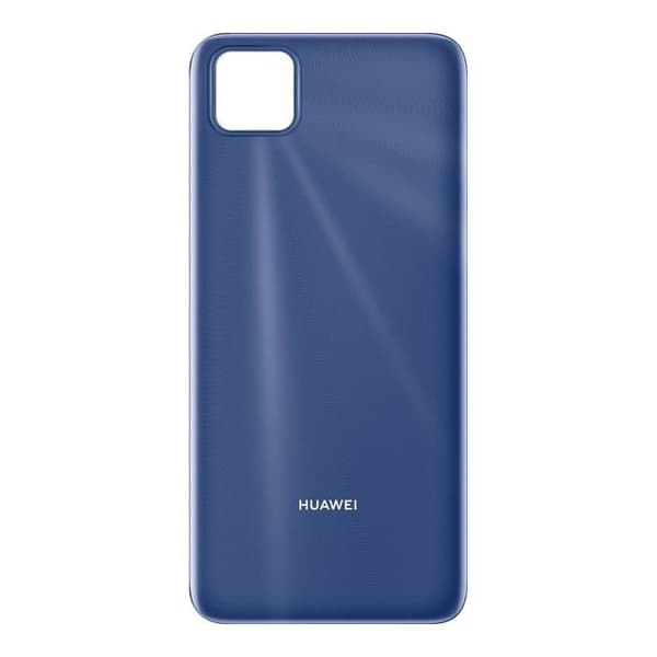 Cache Batteri - HUAWEI - Y5p - Blå - Ersättning - Lätt Installation Blå