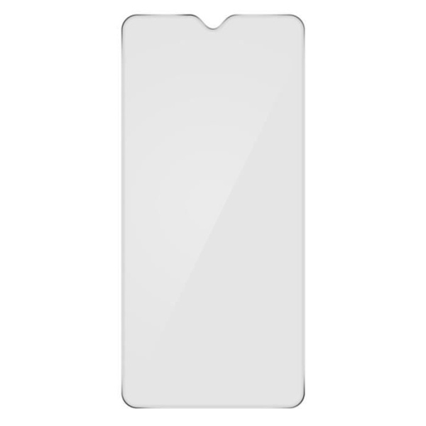 Skyddsfilm - IMAK - Ulefone Armor 7E - Härdat glas 9H - Ultrafint - Stötsäkert Vit