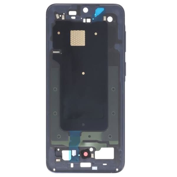 Ersättningscentralchassi för Samsung Galaxy A57 5G Service Pack Samsung Mörkblå Blå