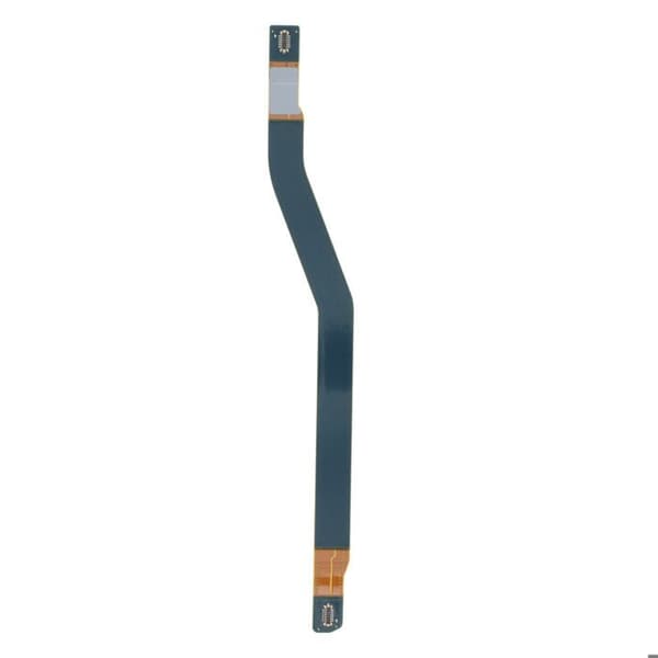 Nappe FRC - SAMSUNG - Galaxy S23 - Opladerstik - Service Pack - Sølv Grå