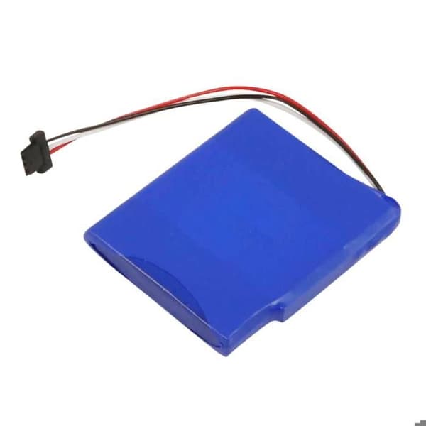 Reservedele til GPS TomTom Start 60 3,7V 950mAh Li-ion