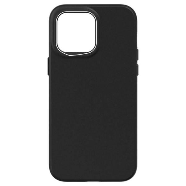 SolidSuit iPhone 14 Pro Max Classic Black RhinoShield etui Svart