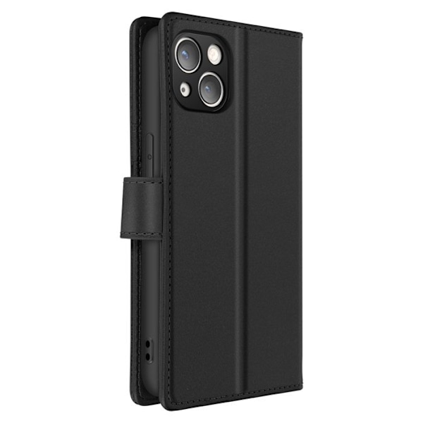 iPhone 13 Kotelotasku Irrotettava Mayaxess Musta Svart
