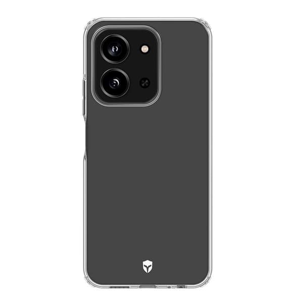 Förstärkt Stötsäker Skyddsskal 2m för Xiaomi Redmi 15C Force Case
