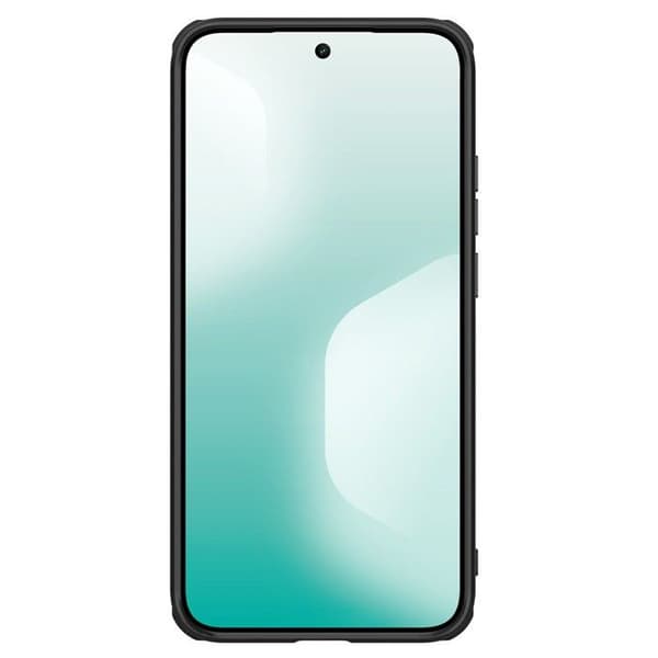 Cover til Poco F7 5G - TPU+PC