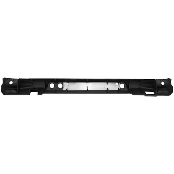 Cachedeck vasen puoli Dualtron Victor Minimotors musta Svart
