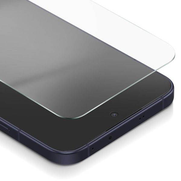 Skydd för Skärm Oppo Reno 13 Ultra-Tunt Härdat Glas 0.18mm Enkay Transparent Vit
