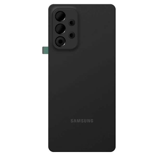 Samsung Galaxy A53 5G Batteri Cover Original Samsung sort