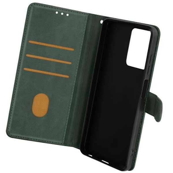 Etui för HMD Pulse Pro - AVIZAR - Handledsrem Lock Stödfodral - Grön - Syntetisk - Vuxen Grön
