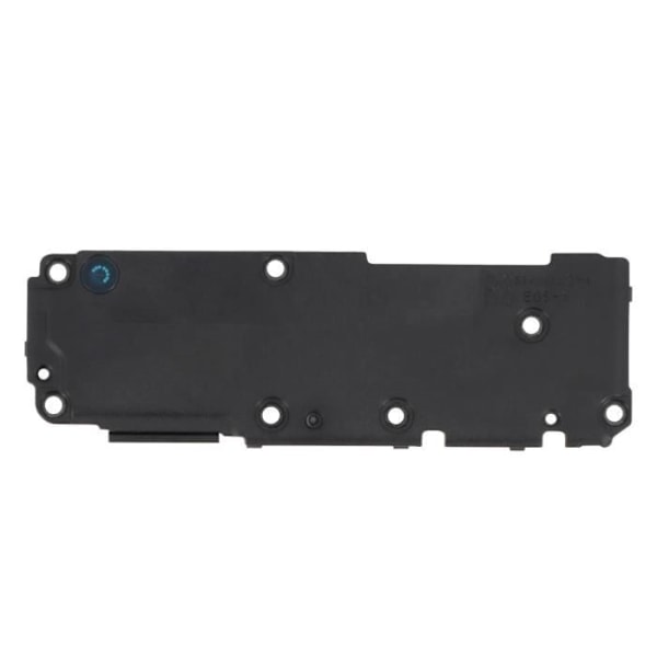 Reservedel Højttaler til Samsung Galaxy S20 FE Original Sort