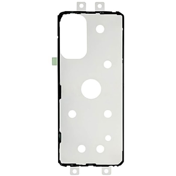 Alkuperäinen takakannen liima Samsung Galaxy A52 ja A52s Samsung Transparent -puhelimiin