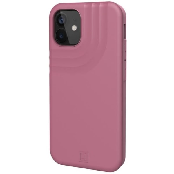 UAG Anchor U Cover til iPhone 12 Mini - Dusty Rose