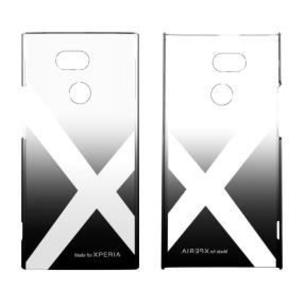 Mfx Crystal Case Cover för Sony Xperia XA2 Ultra
