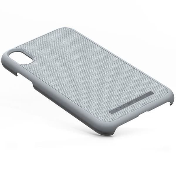 Nordic Elements Original Idun - Cover til iPhone XR (Lys grå) - 5706662204613