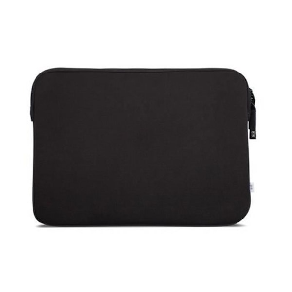 Skyddsfodral för MacBook Pro 16" - MW - Basics ²Life - Svart - Stötsäkert skydd - Återvunnet material Svart