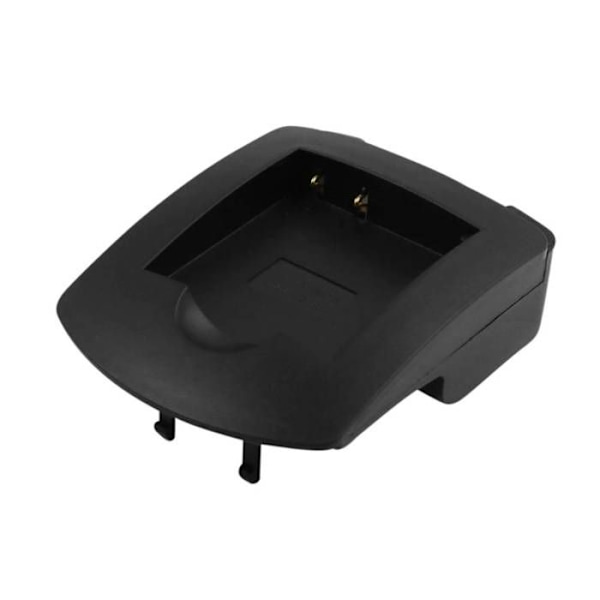 Panasonic DMW-BCF10E DMW-BCK7 Musta Kameroiden Latausteline Svart