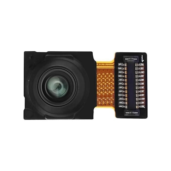 Framkamera - Huawei - Mate 30 - Frontbyte - 100 % Ny - Svart Svart