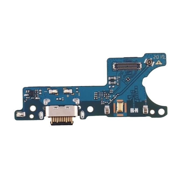Vaihto Samsung Galaxy A11 -latausliitin USB Type C -liitin