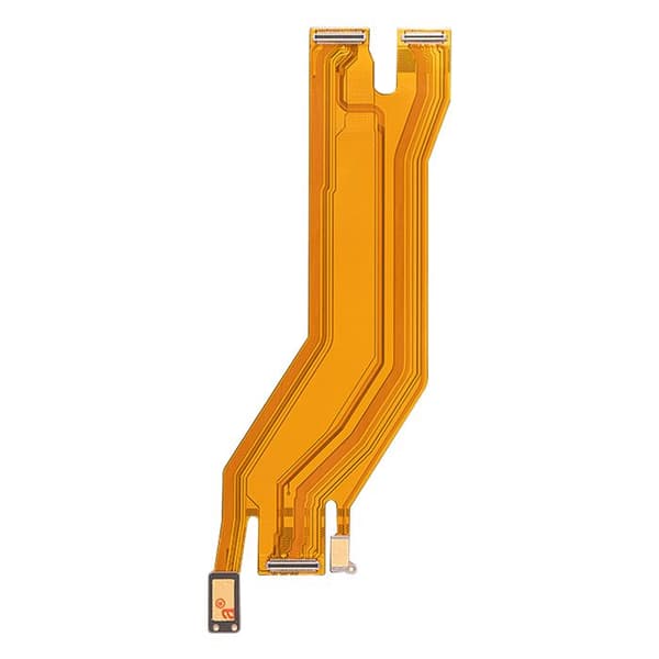 Erstatningsskærm til Hovedkort Kompatibel med Xiaomi Redmi Note 14 5G Sort