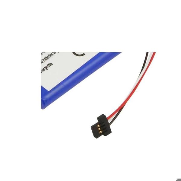 Reservedele til GPS TomTom Start 60 3,7V 950mAh Li-ion