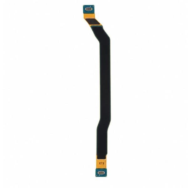 Originalt Interconnect-membran för Galaxy Z Fold 6 Flex-kabel Samsung Svart / Blå Svart blå