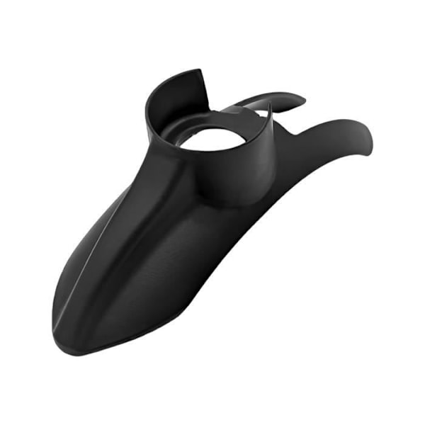 Etuakselin lokasuoja Dualtron Raptor, Raptor 2, Spider ja Spider 2 Minimotors Musta Svart