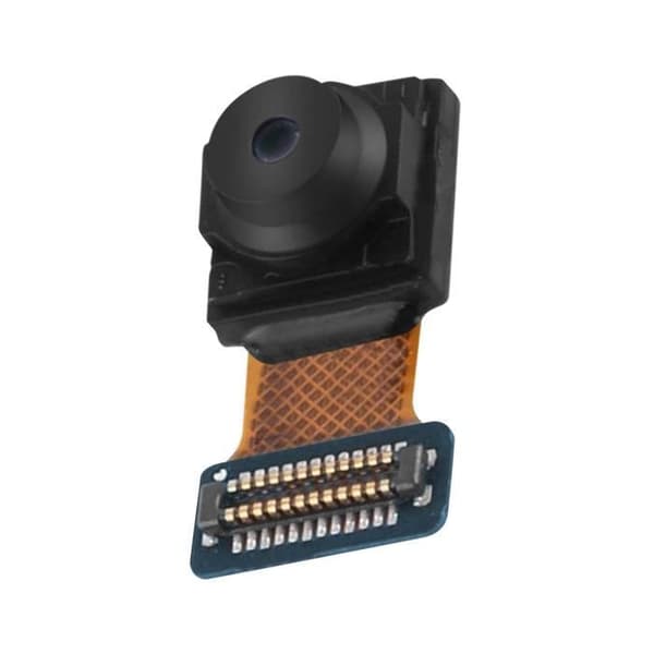 Frontkamera - SAMSUNG - Galaxy M21 - Sort - 100% Ny - Funktionel Erstatning