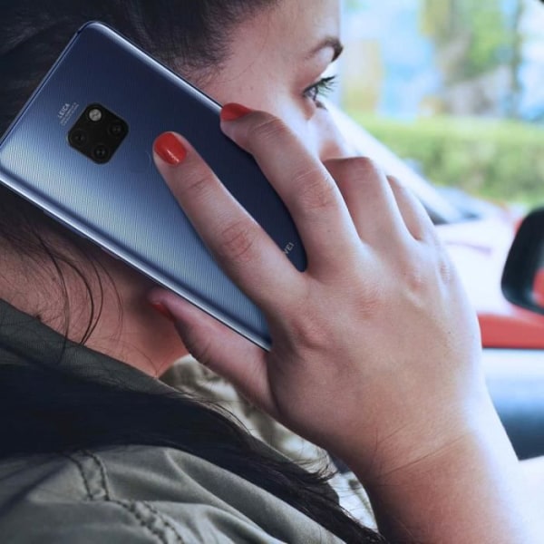 Huawei Mate 20 utbyteshörlur för intern högtalare