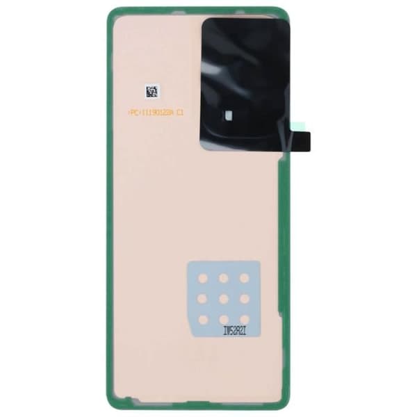 Batteri Cache - SAMSUNG - Galaxy A53 5G - Original - Persika - Förenklad Installation Persika