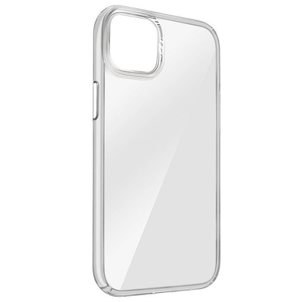 iPhone 14 Plus ja 15 Plus -kotelo Presidio Perfect-Clear Speck Black Svart
