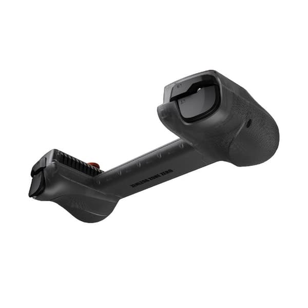 X5s Bluetooth-controller til Switch Mobile PC med Hall Effect-sticks og gyroskop Gamesir Sort / Orange Svart/orange