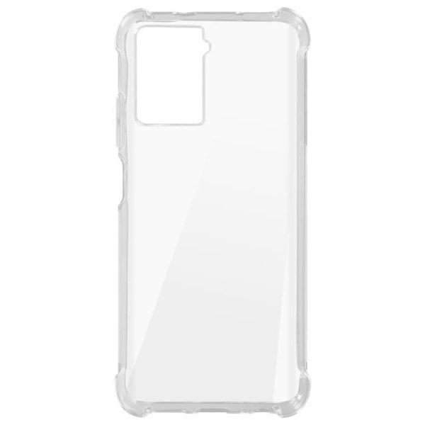 HTC U23 Pro Case Iskunkestävä läpinäkyvä kotelo