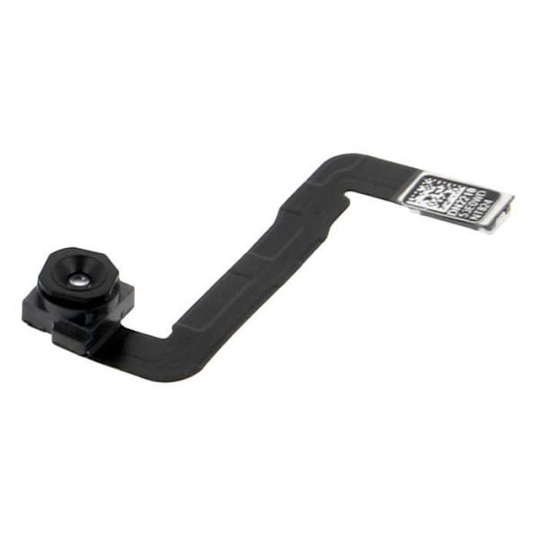 Frontkamera - Apple - iPhone 4 - Nærheds sensor - Forbindelseskabel - Sort Svart