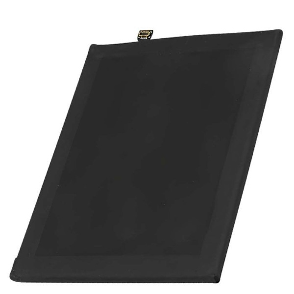 Batteri til Smartphone Xiaomi Redmi Note 8 / Note 8T Li-polymér 3900mAh Sort Svart