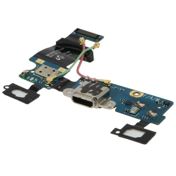 Latausmatto - AVIZAR - Galaxy S5 Mini - Micro-USB - Hopea - Vaihto Pengar