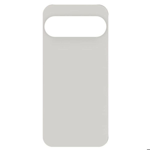 Vaihdeetuuli takalasi Google Pixel 9 Pro Valkoinen Vit