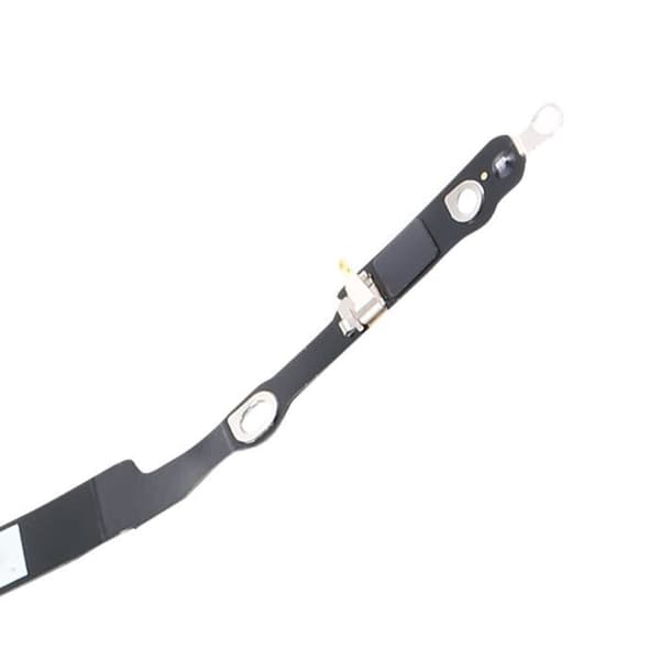 Erstatning Bluetooth dug til iPhone 12 - AVIZAR - Sort - 100% funktionel kompatibel Svart