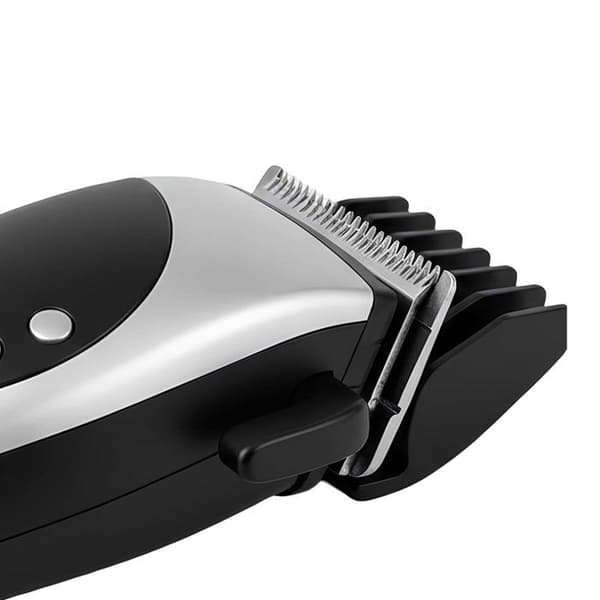 Gräsklippare - AVIZAR - SP-4609 - Sladdad - Tyst - Precise Svart