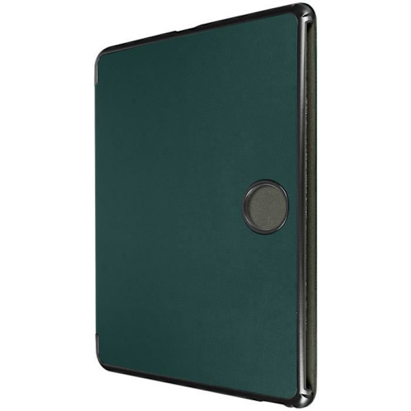 Etui til OnePlus Pad og Oppo Pad 2 - AVIZAR - Video / tastatur support - Sleep timer - Grøn Grön