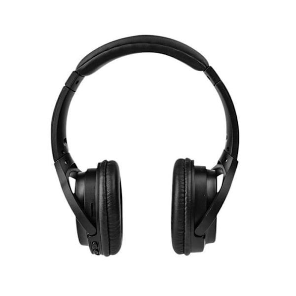 Trådløst Bluetooth-headset - AKASHI - 15 timers batterilevetid - Integreret mikrofon - Genanvendeligt - FM-radio