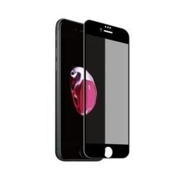 MUVIT TIGER Glass Plus Privacy Härdat glas: iPhone SE/8/7/6S/6