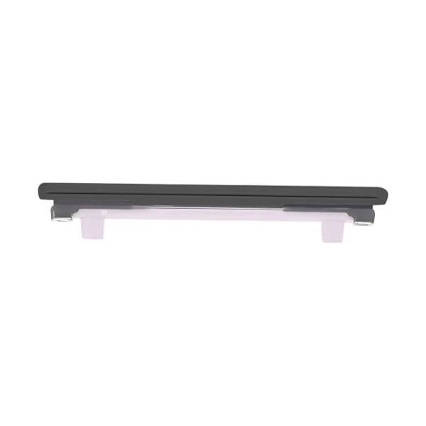 Volumeknap til Samsung Galaxy Z Flip 6 Original Samsung Sort Svart