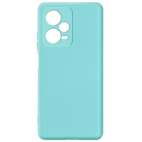 Fodral till Redmi Note 12 Pro Plus Turkos